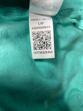 Load image into Gallery viewer, Tommy Hilfiger Mens Green Short Sleeve Collared Polo Shirt Size L/G
