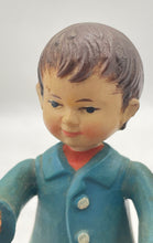 Load image into Gallery viewer, Anri Multicolor Collectible Wood Let Me Call You Sweetheart Music Box
