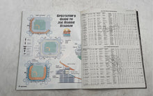 Load image into Gallery viewer, Multicolor Collectible Sports Marlins Magazine Inaugural Year 1993 Book

