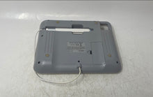 Load image into Gallery viewer, Nintendo Wii White uDraw Studio Graphics Drawing Game Tablet With Pen Untested

