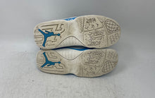 Load image into Gallery viewer, Nike Boys Air Jordan 9 401811-101 Multicolor Lace-Up Sneakers Shoes Size 1Y
