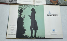 Load image into Gallery viewer, Lot Of 5 Pcs Curtis International The Life &amp; Times Various Hardcover Books
