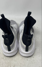 Load image into Gallery viewer, Puma Womens Fierce Core 188977 02 Black White Slip-On Sneakers Shoes Size 7.5
