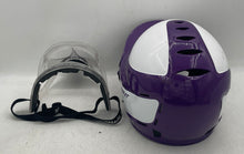 Load image into Gallery viewer, Rip-It Vision Pro Softball Batting Helmet With Face Mask Size S/M 6-6 7/8
