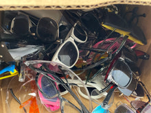 Load image into Gallery viewer, Variety of Vision Glasses and Sunglasses 5 Lbs. + 8.3 oz Box
