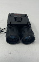 Load image into Gallery viewer, Black 8X21 Fully Coated Optics 392FT/1000YDS 131M/1000M Compact Binoculars
