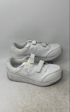 Load image into Gallery viewer, New Balance Womens 928 V3 WW928HW3 White Leather Sneakers Shoes Size 9 2E
