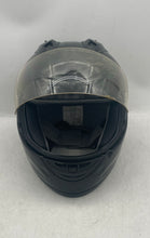 Load image into Gallery viewer, Fuel FF001 Black Glossy DOT Approved Full-Face Motorcycle Helmet Size XL
