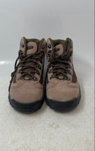 Load image into Gallery viewer, Hi-Tec Womens Nova Lite 40019W Brown Ankle Lace-Up Hiking Boots Size 9
