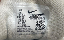 Load image into Gallery viewer, Nike Womens Air Max 97 SE BV0129-100 White Black Lace-Up Sneakers Shoes Size 8
