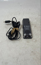 Load image into Gallery viewer, Olympus DS-2 Silver Built-In LCD Screen Digital Voice Recorder Untested
