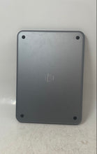 Load image into Gallery viewer, Courant CATCH3 Black Essentials Wireless Charging Station Tray Not Tested
