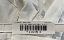Load image into Gallery viewer, Old Navy Womens White Denim Rockstar Super Skinny Leg Pull-On Jegging Jeans Sz 2
