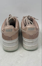 Load image into Gallery viewer, Nike Womens Vandal Doublestack AO2868-200 Pink Lace-Up Sneaker Shoes Size 8
