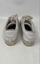 Load image into Gallery viewer, Nike Mens Court Legacy CU4150-100 White Low Top Lace-Up Sneaker Shoes Size 8
