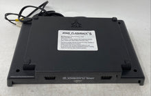 Load image into Gallery viewer, Set Of 3 Pcs Atari Flashback 5 Black Orange Classic Game Console Not Tested
