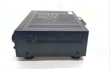 Load image into Gallery viewer, Sony STR-DE725 Black Dolby Digital 5.1 Channel Home FM/AM Receiver Not Tested
