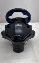 Load image into Gallery viewer, Logitech Driving Force Feedback E-UC2 Steering Wheel For PS3 Not Tested

