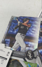 Load image into Gallery viewer, Lot Of Assorted Mixed Variety Collectible Baseball Trading Card Game
