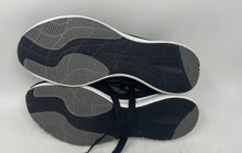 Load image into Gallery viewer, Adidas Womens Edge Lux 4 G58486 Black Round Toe Lace-Up Tennis Shoes Size 9.5
