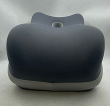 Load image into Gallery viewer, ZMR Original Gray And Black Ergonomic Lumbar Support Cushion For Adults
