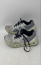 Load image into Gallery viewer, On Womens Cloudrunner Gray Low Top Lace-Up Running Sneaker Shoes Size 5.5
