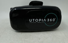 Load image into Gallery viewer, ReTrak Utopia 360° Smartphone Virtual Reality 3D Headset Not Tested With Box

