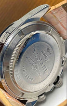 Load image into Gallery viewer, Authentic Invicta Women's Silver-Tone Mother of Pearl Dial Watch
