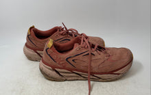 Load image into Gallery viewer, Hoka One One Unisex Clifton L 1122571 EHSC Red Sneaker Shoes Size W11.5-M10.5
