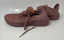 Load image into Gallery viewer, New Balance Womens Fresh Foam Cruz Old Pink Low Top Lace-Up Running Shoes Size 9

