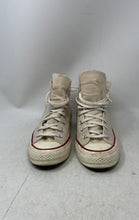 Load image into Gallery viewer, Converse Unisex Chuck Taylor All Star 70 162053C Beige Sneaker Shoes Size M6 W8
