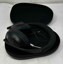 Load image into Gallery viewer, Bose Black Wireless Bluetooth Noise Cancelling Over The Ear Headphone NCL
