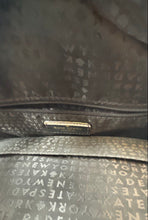 Load image into Gallery viewer, Kate Spade New York Womens White Navy Blue &amp; Pink Laurel Way Sammi Mini Backpack
