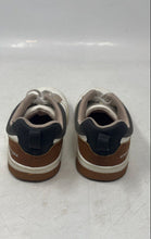 Load image into Gallery viewer, Kenneth Cole Kids Cyril Elias Beige Brown Slip-On Sneaker Shoes Size 8
