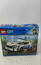 Load image into Gallery viewer, LEGO City Police Patrol Car 60239 Building Toys Complete Set Factory Sealed
