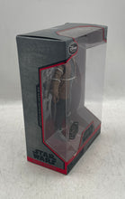 Load image into Gallery viewer, Disney Store Star Wars Moulee Elite Series Finn Die Cast Action Figure
