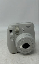 Load image into Gallery viewer, Fujifilm Instax Mini 9 Gray Built-In-Flash Instant Film Camera Not Tested
