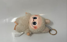Load image into Gallery viewer, Pop Mart Labubu The Monsters Exciting Macaron Soymilk Vinyl Plush Action Figure
