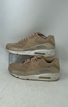 Load image into Gallery viewer, Nike Mens Air Max 90 Essential 5373840087 Beige Lace-Up Sneakers Shoes Size 8
