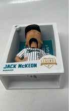 Load image into Gallery viewer, 2003 National League Marlins Legends Series Jack McKeon Bobblehead
