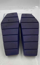 Load image into Gallery viewer, Authentic Nike Womens Air Jordan Hex DX6405-500 Dark Purple Mule Sandals Size 7B
