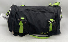 Load image into Gallery viewer, Cricut CVR001 Beige Personal Electronic Die Cutter Machine With Bag Not Tested
