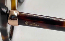 Load image into Gallery viewer, Pomellato Women's Havana Tortoise Shell Glasses With Case
