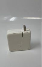 Load image into Gallery viewer, Apple Model A2166 White 96W USB-C Power Adapter Not Tested
