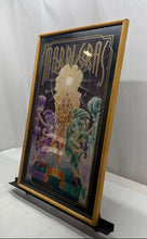 Load image into Gallery viewer, Mardi Gras Justice Power Faith By Artist David Johnson Wall Decor Art Poster
