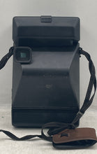 Load image into Gallery viewer, Kodak Colorburst 300 Black Brown Portable Instant Film Camera Untested
