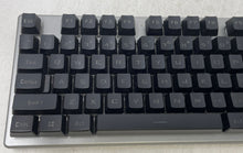 Load image into Gallery viewer, Beastron Model 10209 Colorful Backlit Gaming Multimedia Keyboard Not Tested
