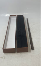 Load image into Gallery viewer, Universal Studios Wizarding World Of Harry Potter Hermione Granger Wand With Box
