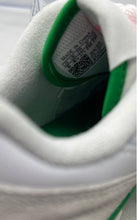 Load image into Gallery viewer, Adidas Womens Forum Low IE7422 White Green Pink Lace-Up Sneaker Shoes Size 6

