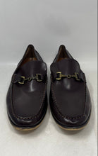 Load image into Gallery viewer, Kenneth Cole Reaction Mens Crespo 2.0 Brown Slip-On Bit Loafer Shoes Size 13M

